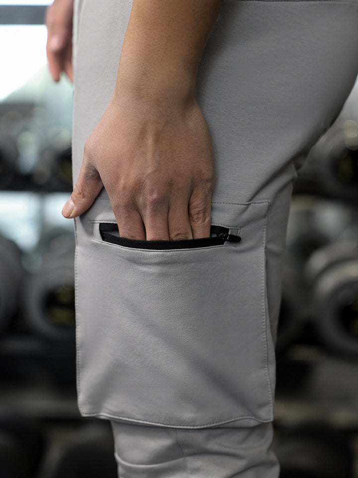 All Season Essential Cargo Jogger – Trendy & Comfortable Everyday Trousers