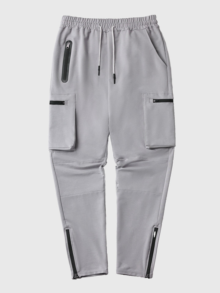 All Season Essential Cargo Jogger – Trendy & Comfortable Everyday Trousers
