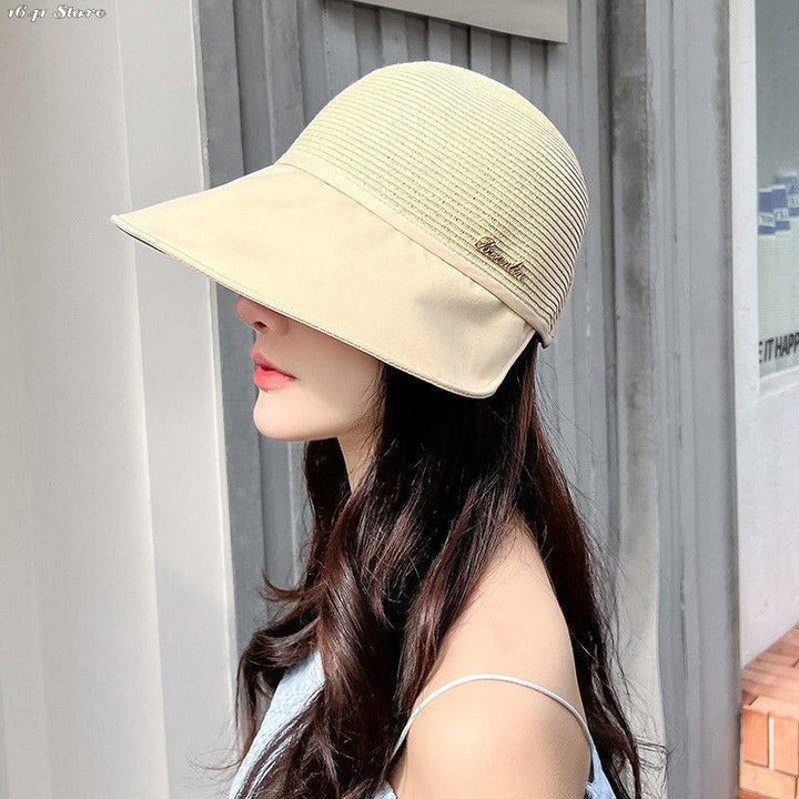 Summer Bucket Hat – Trendy and Stylish Summer Accessory