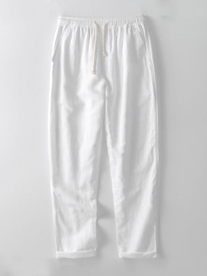 High Quality Linen Set – Chic & Comfortable Summer Fashion