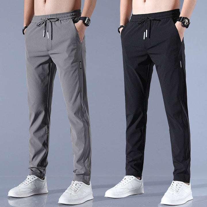 Dry Stretch Pants – Comfortable & Trendy Activewear for Everyday Adventures