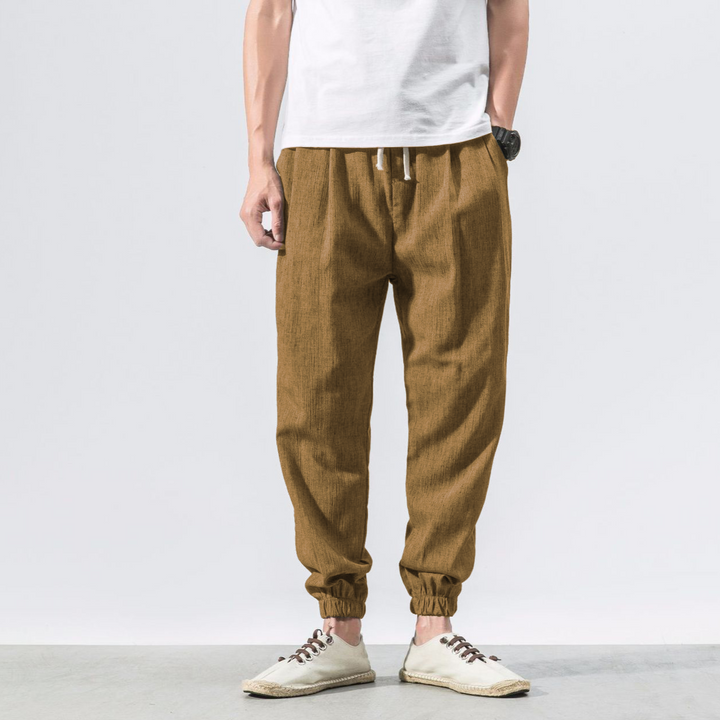 Summer Harem Joggers – Trendy & Comfortable Casual Wear