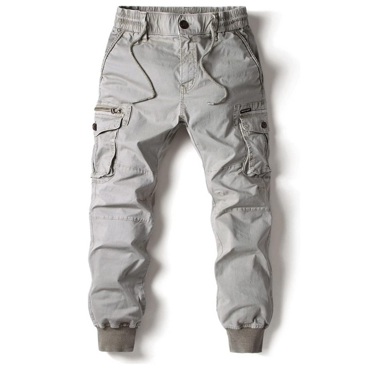 Urban Cargo Joggers – Trendy & Comfortable Streetwear Style