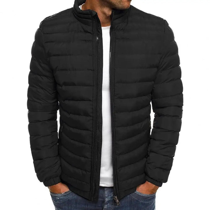 Men's Trendy Fashion Jacket – Modern Style for Everyday Wear