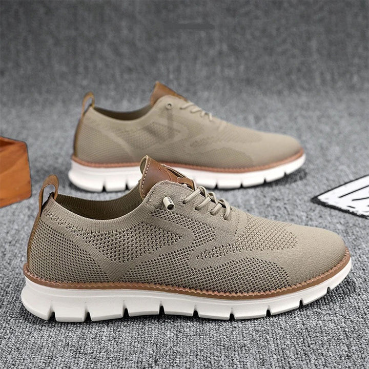 Orthopedic Sneakers – Comfortable & Supportive Footwear for Daily Wear