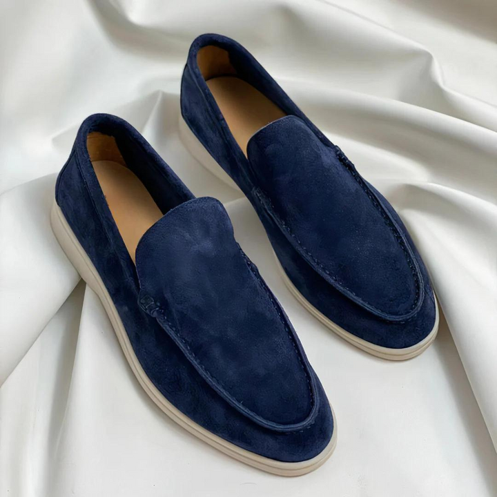 Elegant Summer Loafers – Sophisticated Style for Any Occasion