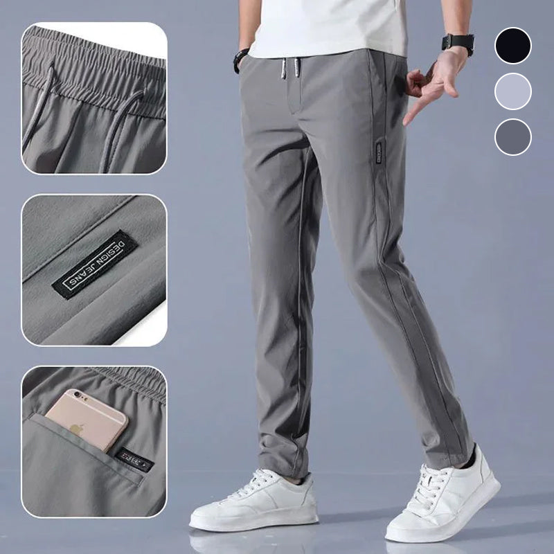 Dry Stretch Pants – Comfortable & Trendy Activewear for Everyday Adventures