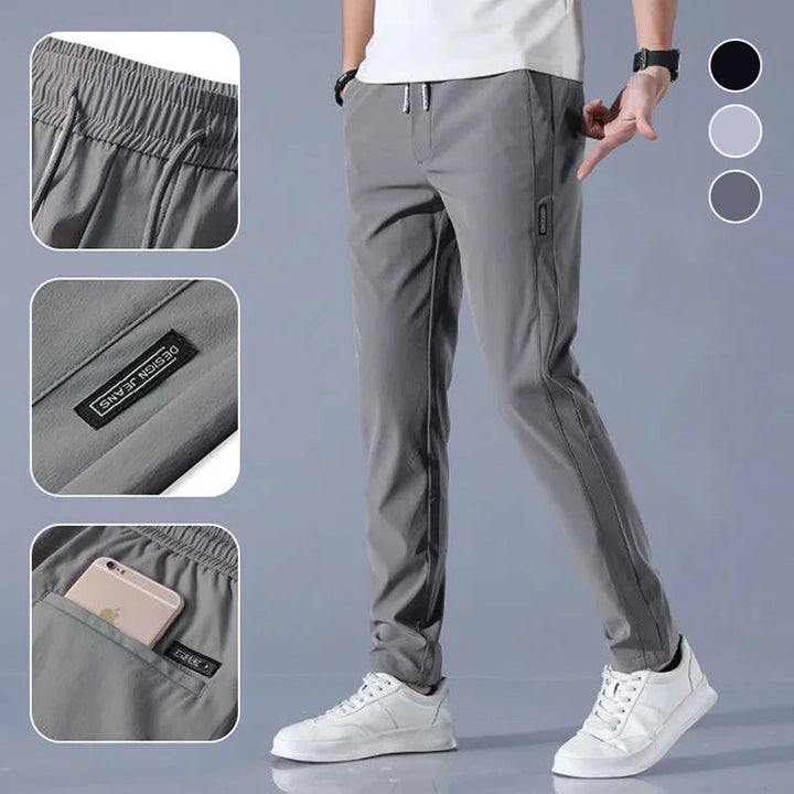Dry Stretch Pants – Comfortable & Trendy Activewear for Everyday Adventures