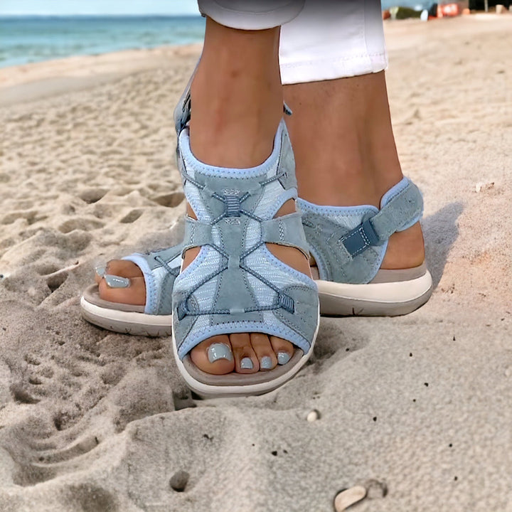 Everyday Sandals – Trendy & Comfortable Footwear