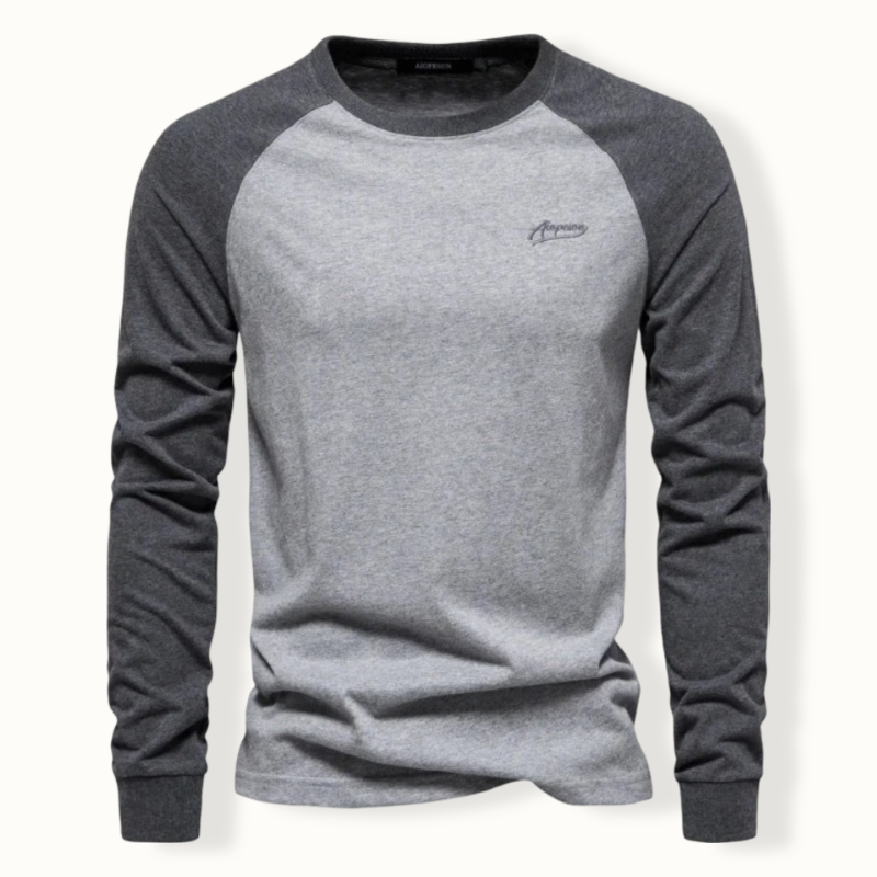 Comfortable Long Sleeve Shirts – Trendy & Relaxed Wardrobe Essential