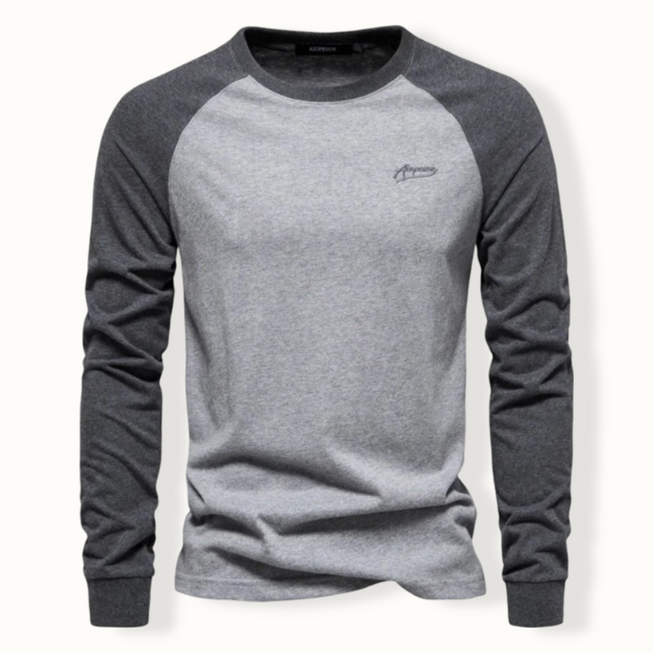 Comfortable Long Sleeve Shirts – Trendy & Relaxed Wardrobe Essential