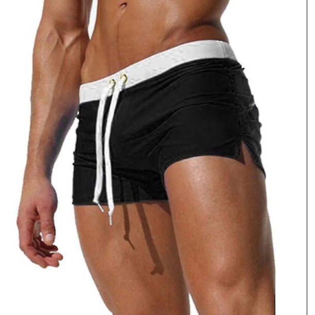 Stylish Men's Swimwear – Trendy & Comfortable for All Summer Adventures