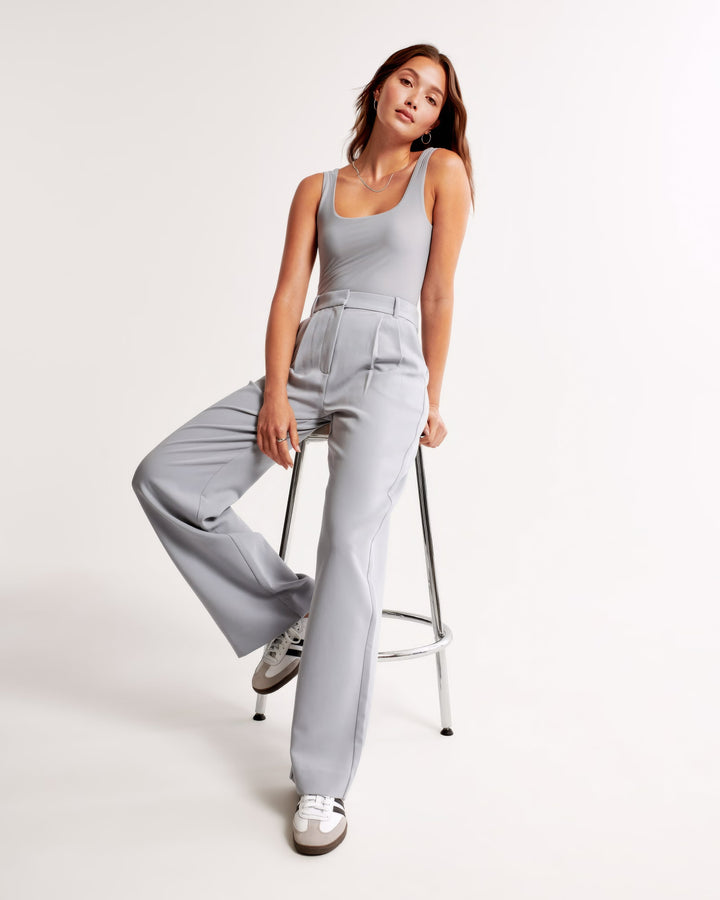 Modern Women's Pants – Trendy & Chic Everyday Style