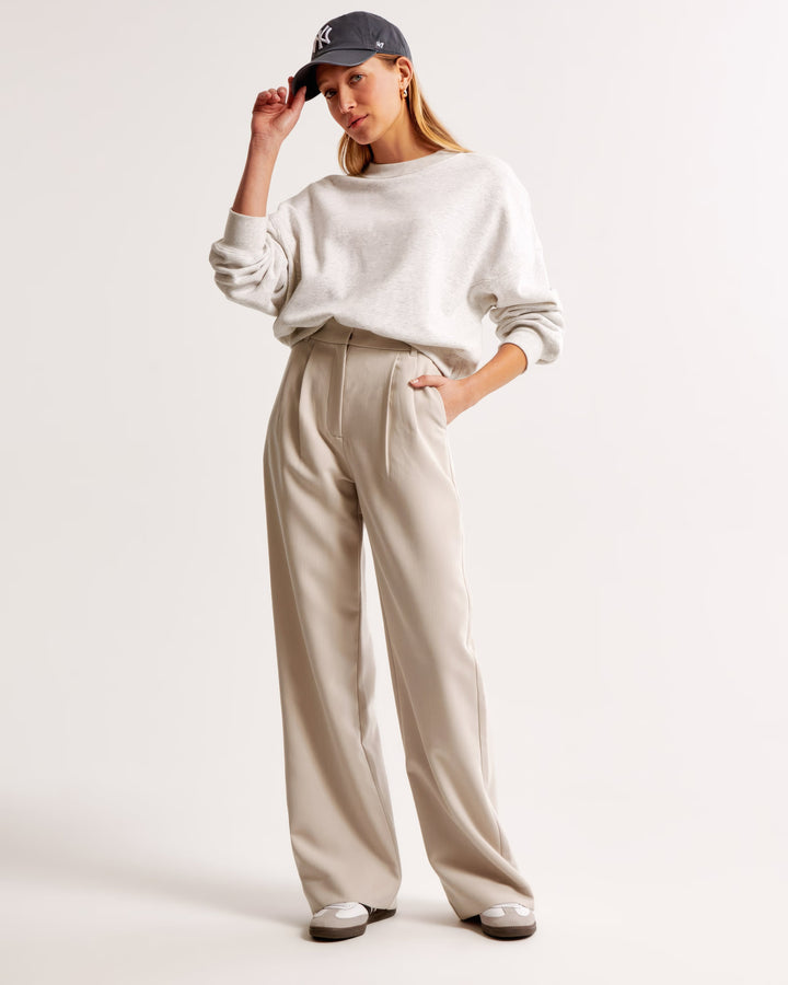 Modern Women's Pants – Trendy & Chic Everyday Style