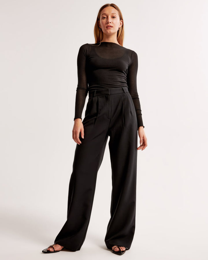 Modern Women's Pants – Trendy & Chic Everyday Style