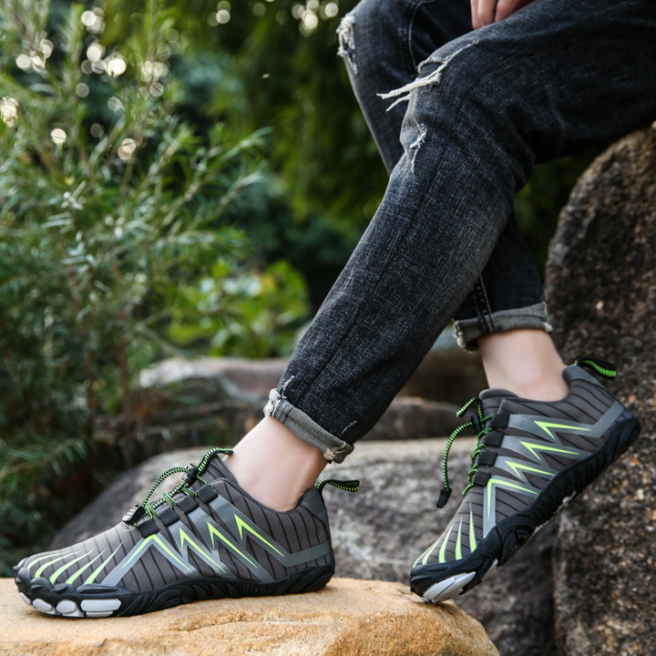 Explorer Barefoot Shoes – Trendy & Comfortable Footwear for Everyday Adventures