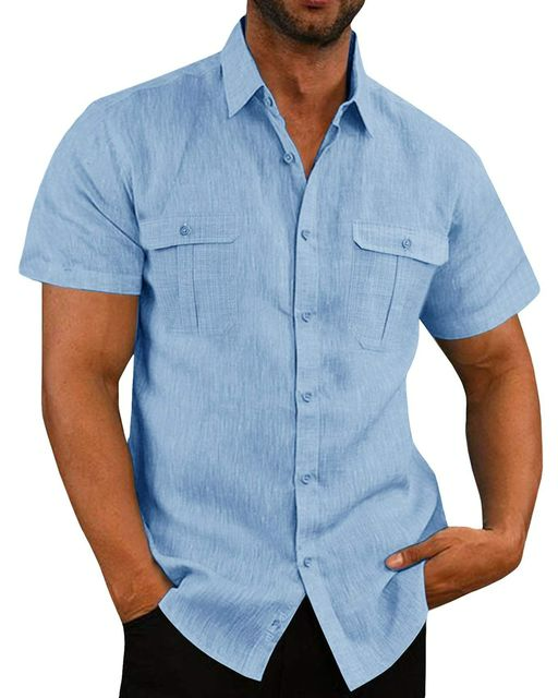 Stylish Shirt – Trendy & Chic Outfit Essential