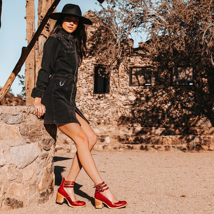 Elegant Women's Comfortable Shoe – Chic Style for Everyday Wear