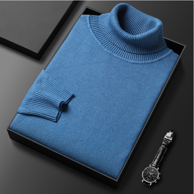 Wooly Sweater – Trendy & Cozy Knitwear for Modern Wardrobes