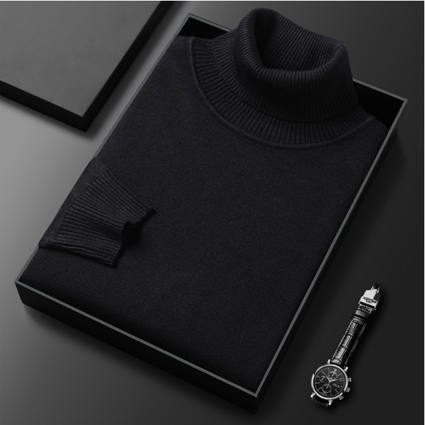 Wooly Sweater – Trendy & Cozy Knitwear for Modern Wardrobes