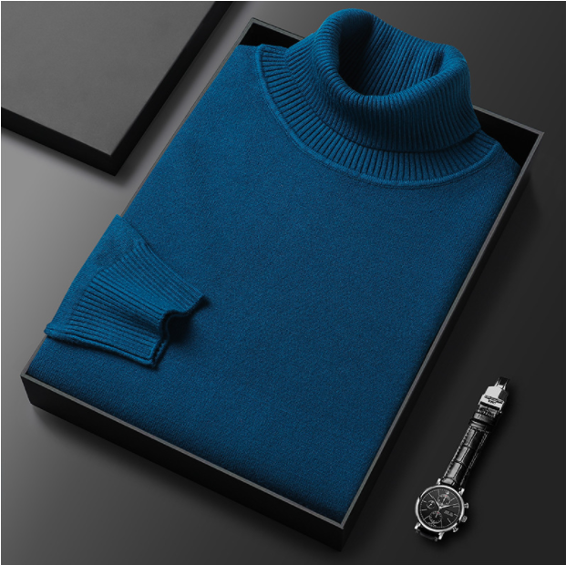 Wooly Sweater – Trendy & Cozy Knitwear for Modern Wardrobes