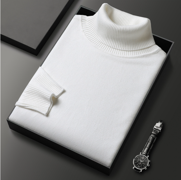 Wooly Sweater – Trendy & Cozy Knitwear for Modern Wardrobes
