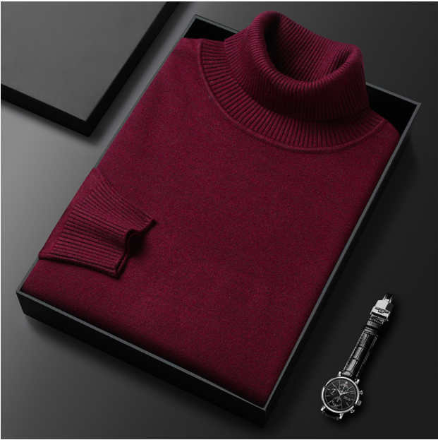 Wooly Sweater – Trendy & Cozy Knitwear for Modern Wardrobes
