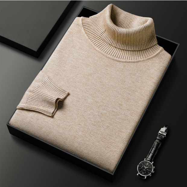 Wooly Sweater – Trendy & Cozy Knitwear for Modern Wardrobes