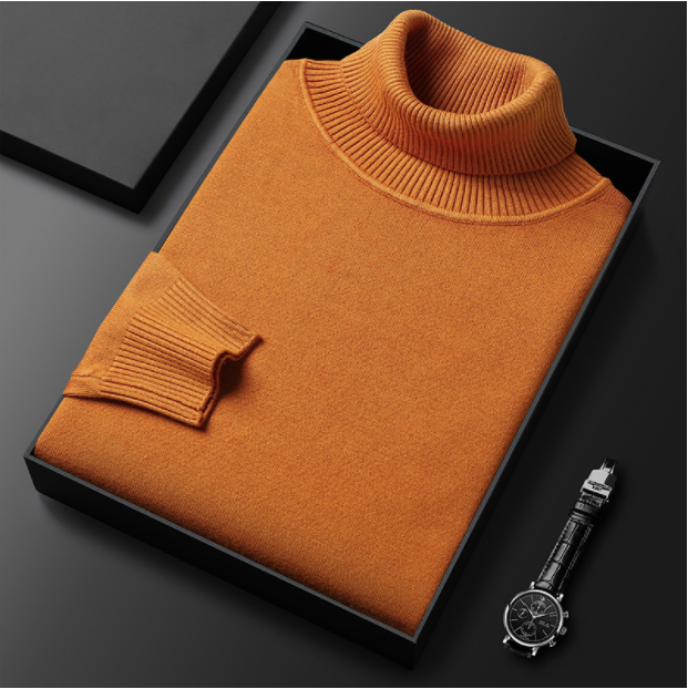 Wooly Sweater – Trendy & Cozy Knitwear for Modern Wardrobes