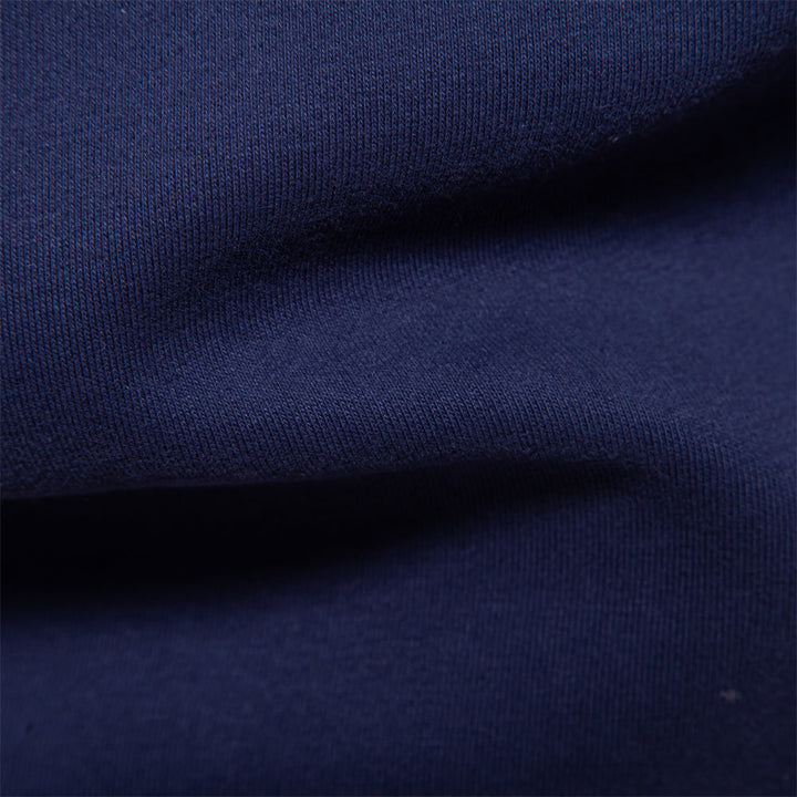 Polo Neck Sweatshirts – Trendy & Comfortable Casual Wear