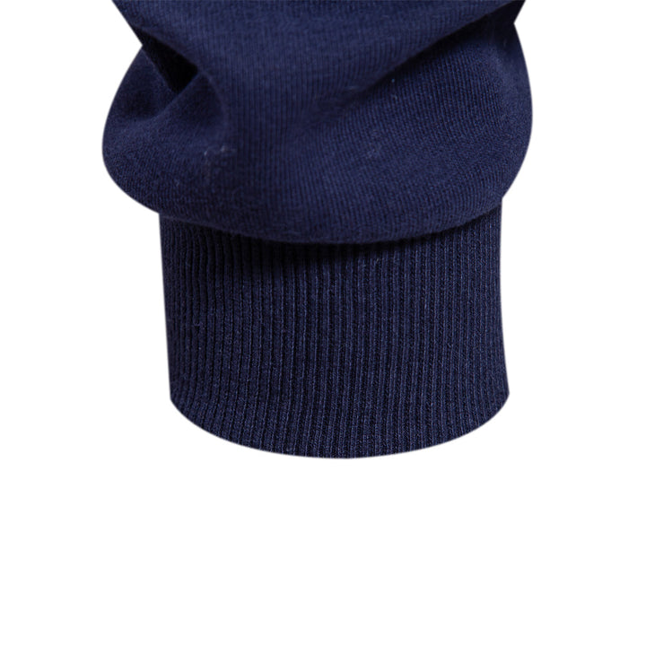 Polo Neck Sweatshirts – Trendy & Comfortable Casual Wear