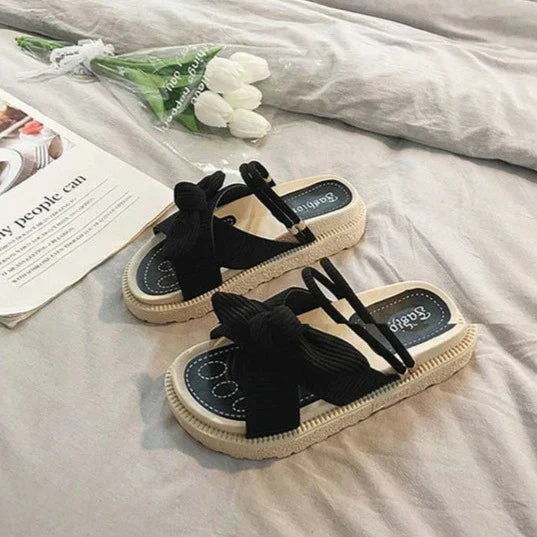 Summer Sandals – Stylish & Refreshing Footwear for Your Warm Weather Wardrobe