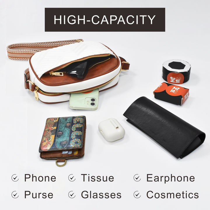 Stylish Shoulder Bag – Trendy & Chic Accessory for Everyday Use