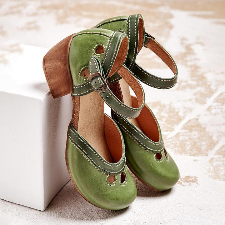 Luxury Comfortable Sandals – Elegant & Relaxed Footwear for Every Occasion