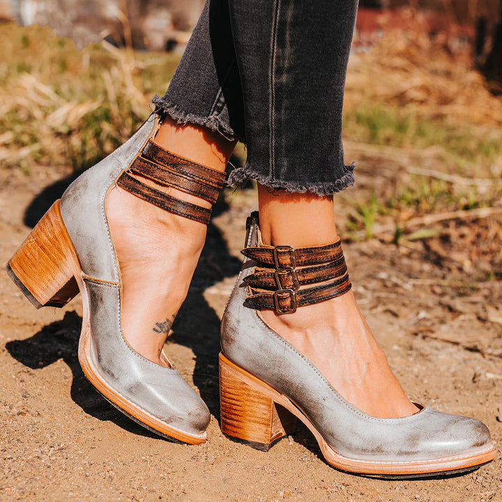 Elegant Women's Comfortable Shoe – Chic Style for Everyday Wear