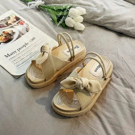 Summer Sandals – Stylish & Refreshing Footwear for Your Warm Weather Wardrobe