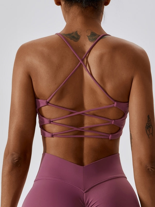 V-Shape Scrunch Bum Leggings – Trendy & Comfortable Activewear
