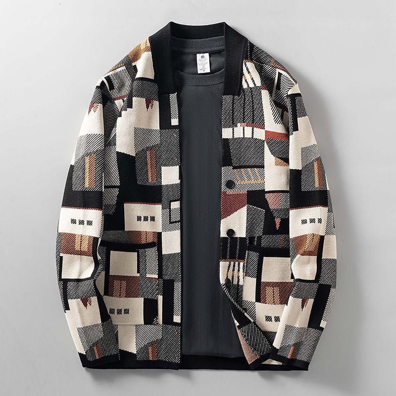 Sweater Jacket – Chic & Stylish Layer for Every Occasion