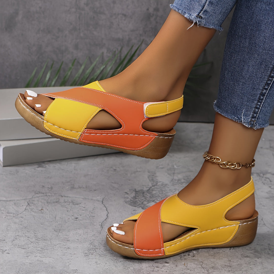 Comfortable Orthopedic Sandals – Chic and Supportive Footwear for Everyday Use