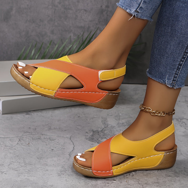 Comfortable Orthopedic Sandals – Chic and Supportive Footwear for Everyday Use