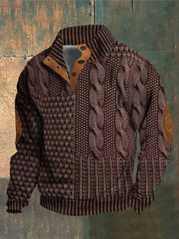 Warm Winter Sweater – Cozy & Stylish Seasonal Essential