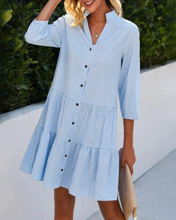 Summer Dress – Trendy & Chic for Warm Days
