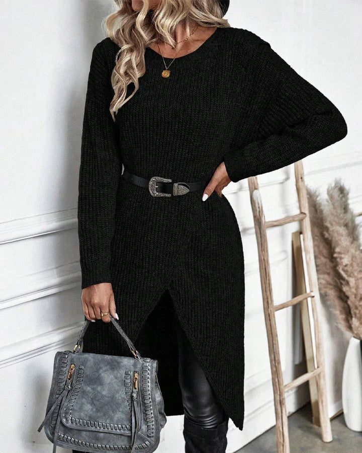Fashionable Winter Sweater – Trendy & Cozy Knitwear Perfect for Cold Days