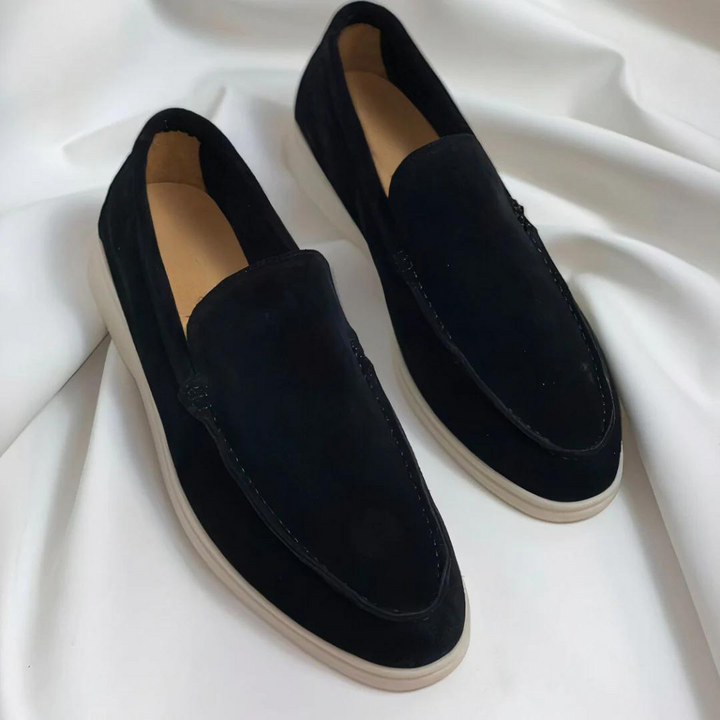 Elegant Summer Loafers – Sophisticated Style for Any Occasion