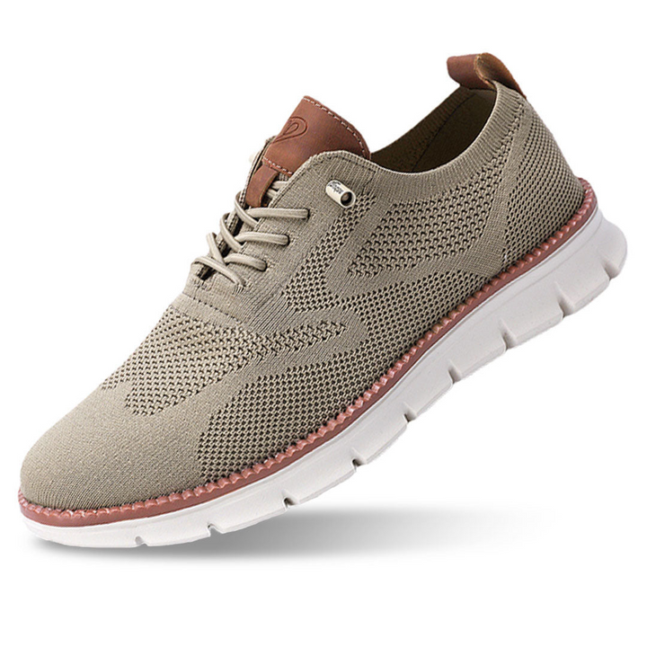 Casual Comfort Alba Shoes – Trendy & Relaxed Everyday Footwear