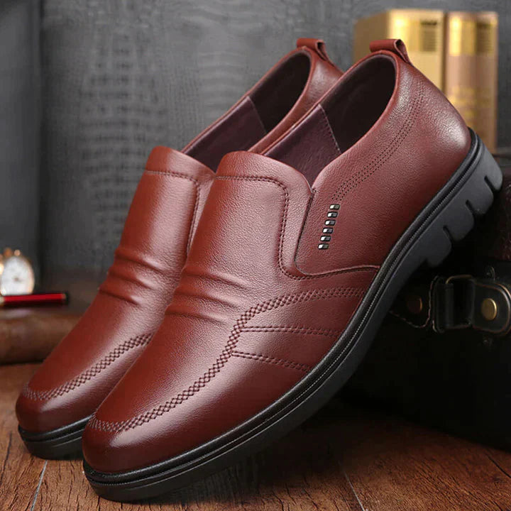 Men's Soft and Non-Slip Casual Shoes – Comfortable & Stylish Everyday Wear