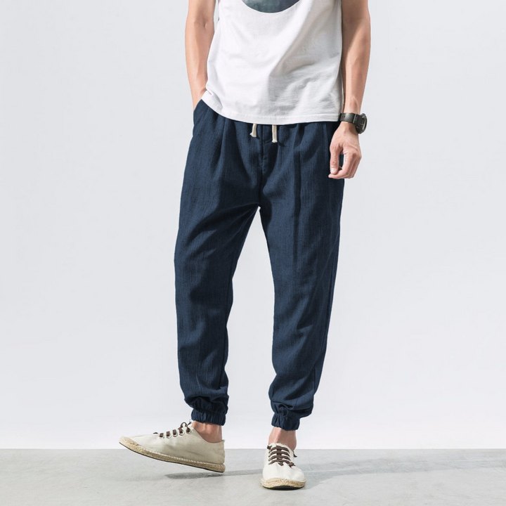 Summer Harem Joggers – Trendy & Comfortable Casual Wear