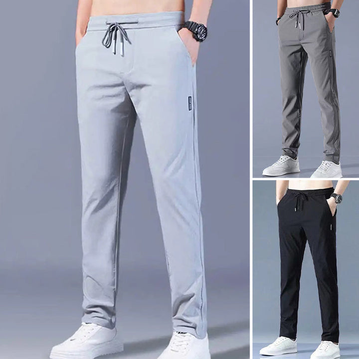 Dry Stretch Pants – Comfortable & Trendy Activewear for Everyday Adventures