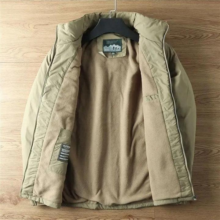 Forester Spring Jacket – Trendy & Modern Outerwear for Any Occasion