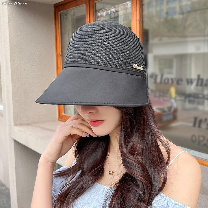 Summer Bucket Hat – Trendy and Stylish Summer Accessory
